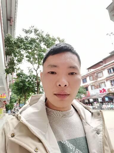 广西漓江的第一张照片--杭州相亲服务中心
