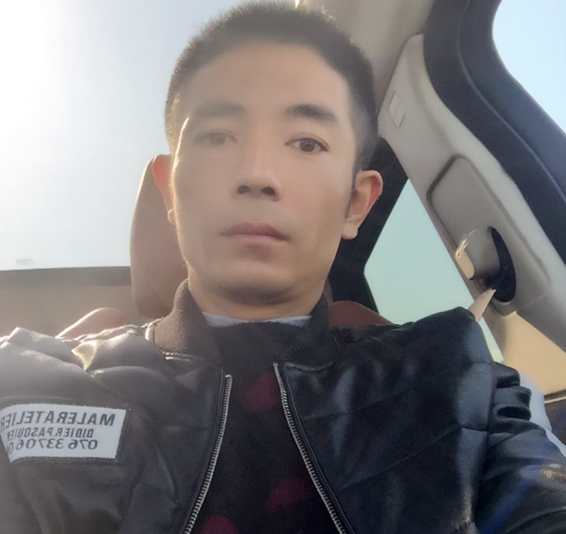 真诚过日子的来的第一张照片--杭州相亲服务中心