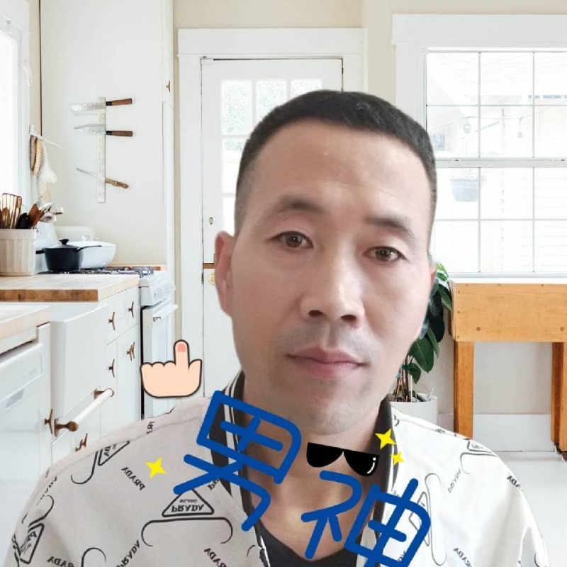 单身狼的第一张照片--杭州相亲服务中心
