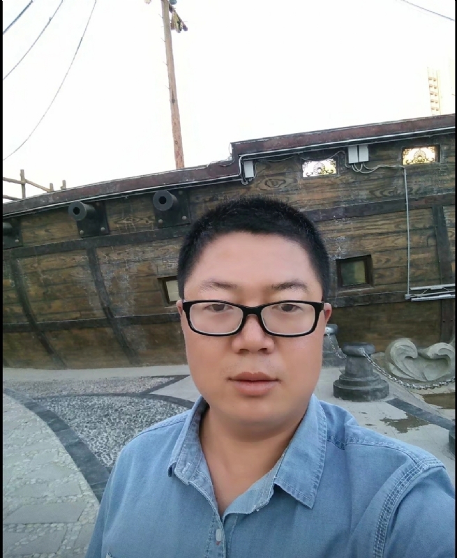 逍遥云的第一张照片--杭州相亲服务中心
