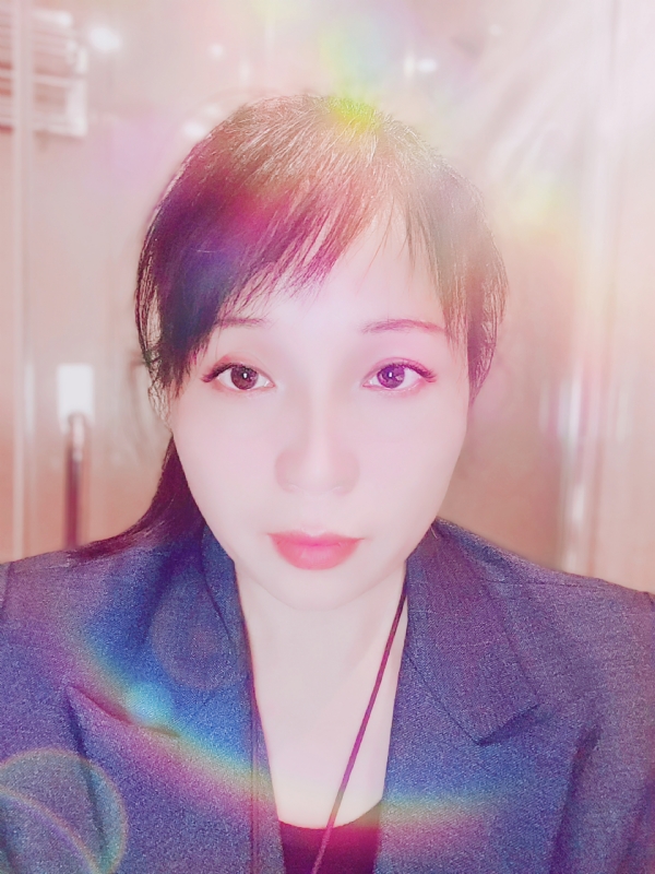 小艾的第四张照片--杭州相亲服务中心