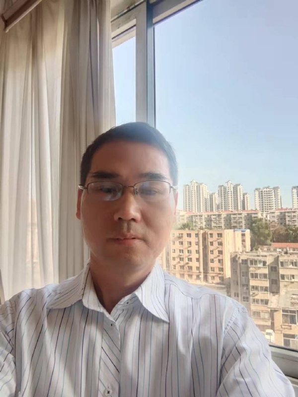 海之韵的第一张照片--杭州相亲服务中心