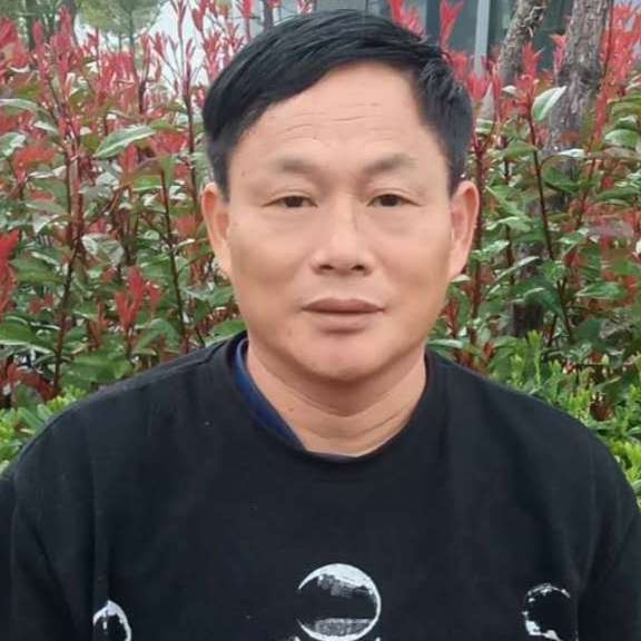 老黄牛的第一张照片--杭州相亲服务中心
