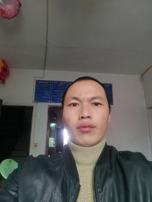 陈前的第一张照片--杭州相亲服务中心