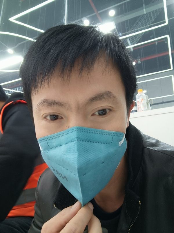 相知相守的第二张照片--杭州相亲服务中心
