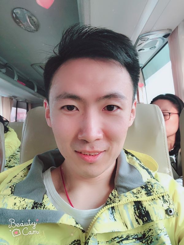 郭白白的第二张照片--杭州相亲服务中心