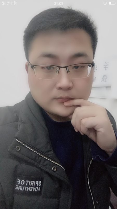 手心里的温柔的第一张照片--杭州相亲服务中心