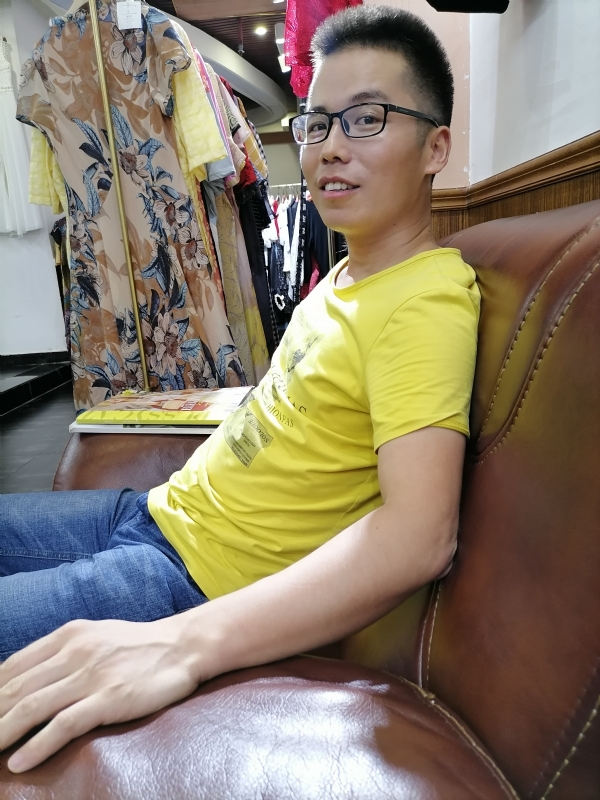 汪顺鹏的第二张照片--杭州相亲服务中心