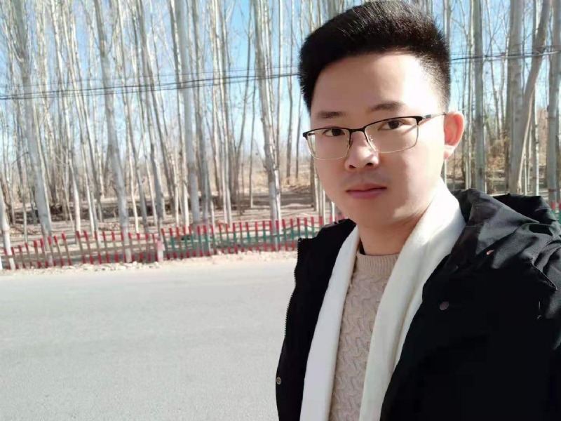偏安一隅的第二张照片--杭州相亲服务中心