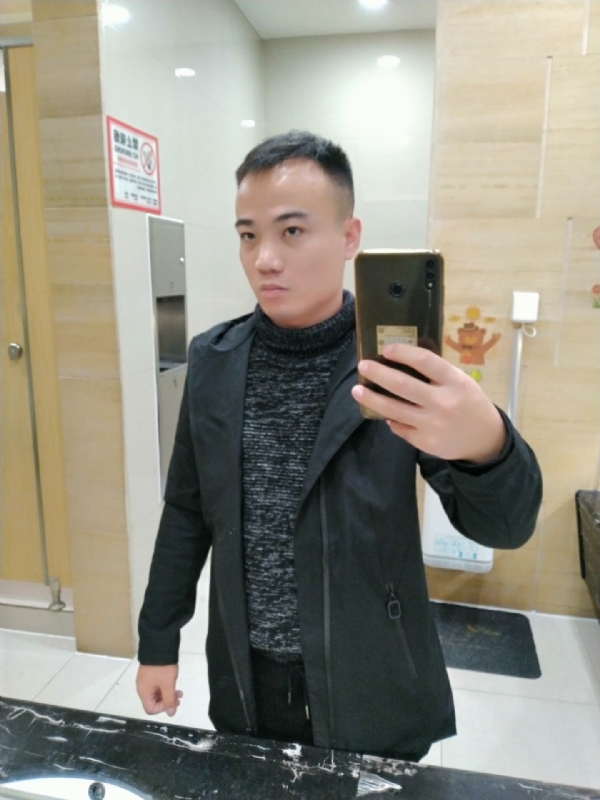一个达不刘的第一张照片--杭州相亲服务中心