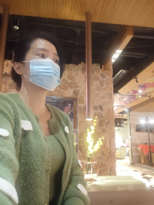烟雨如墨的第三张照片--杭州相亲服务中心