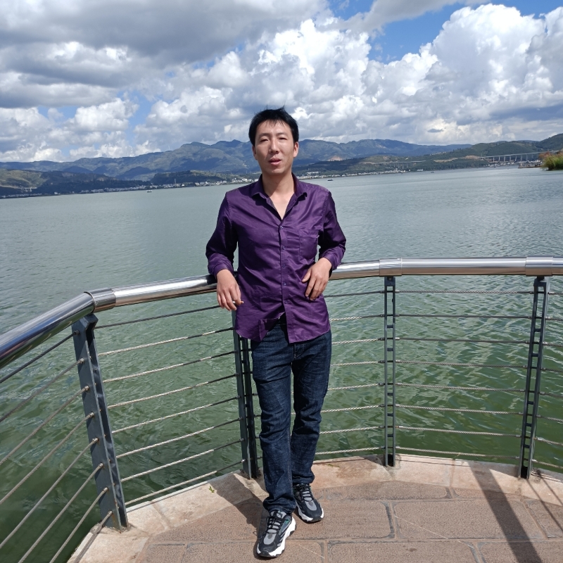 大长今的第二张照片--杭州相亲服务中心