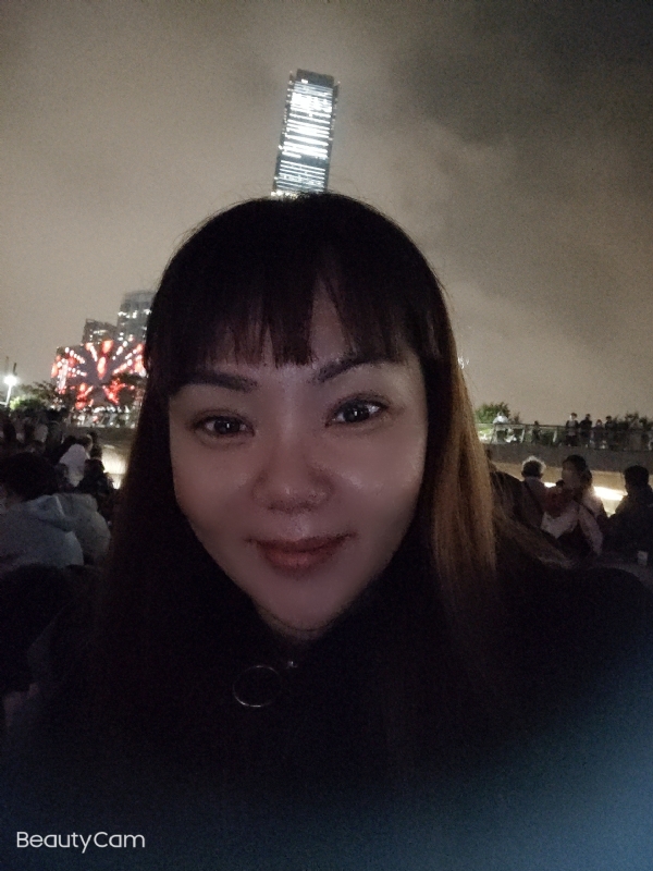candy的第一张照片--杭州相亲服务中心