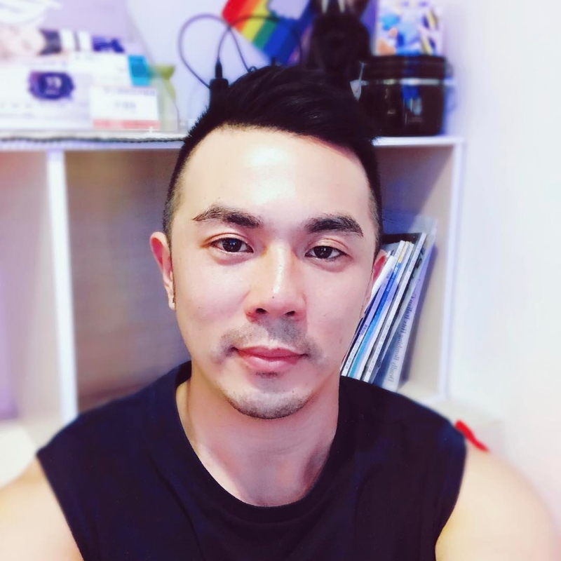 張嘉益的第一张照片--杭州相亲服务中心
