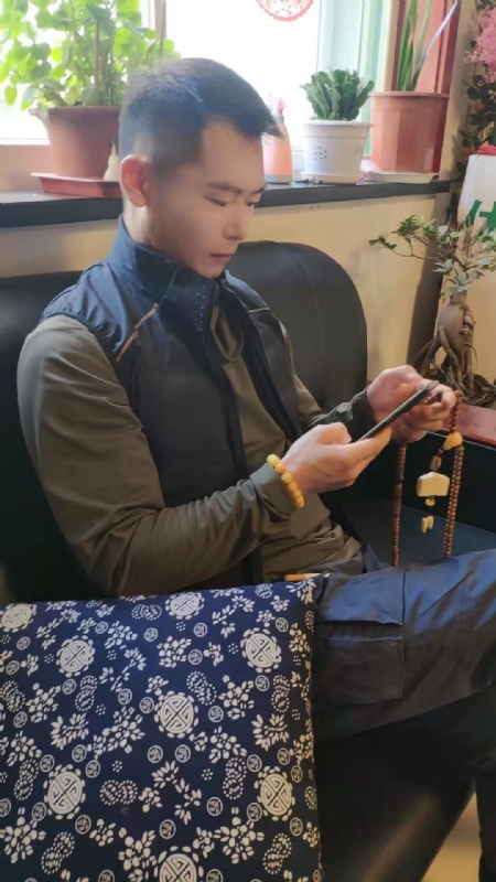 绕指柔的第一张照片--杭州相亲服务中心