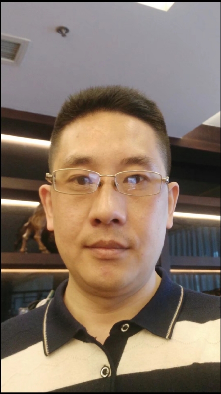 阿威的第一张照片--杭州相亲服务中心