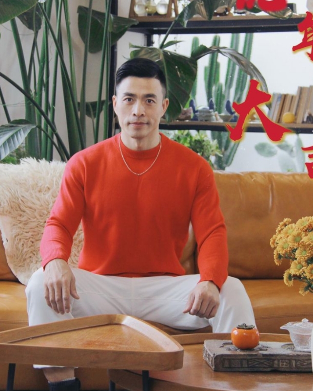 威廉的第一张照片--杭州相亲服务中心