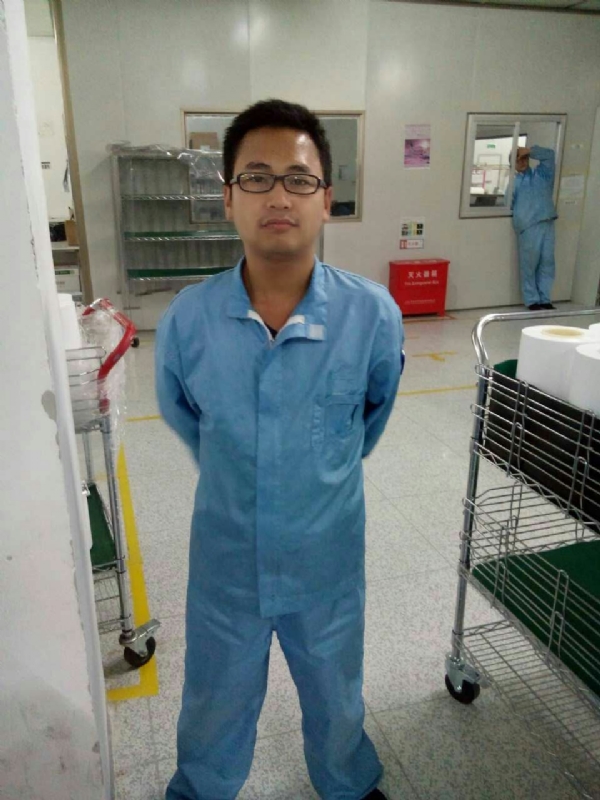 随缘的第四张照片--杭州相亲服务中心