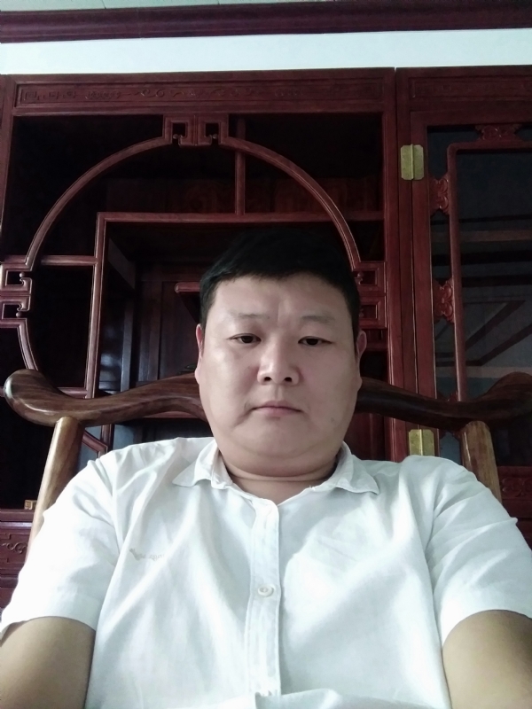 狼图腾的第一张照片--杭州相亲服务中心
