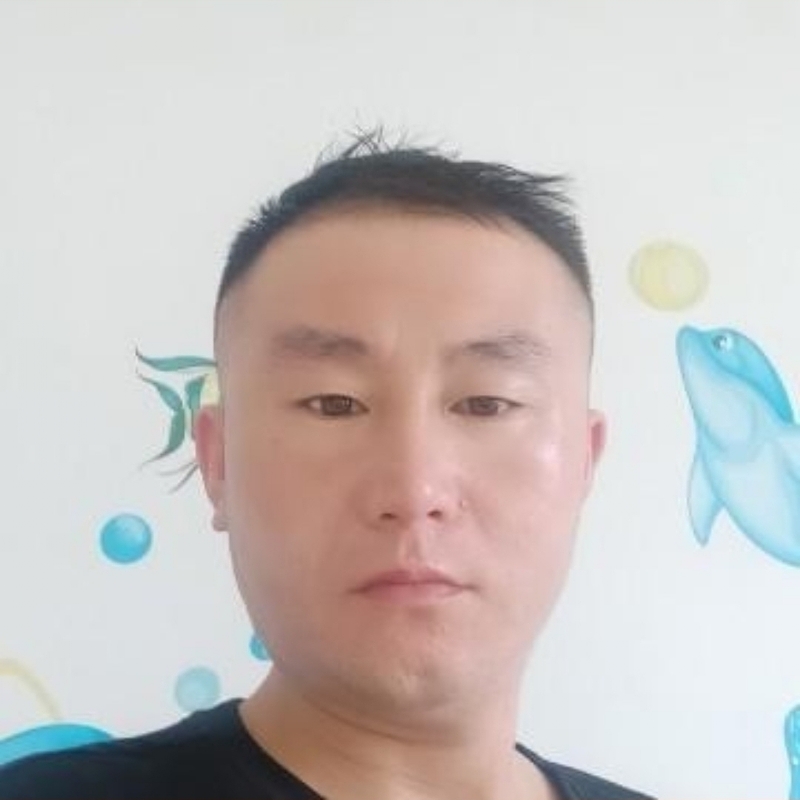 周广瑞的第一张照片--杭州相亲服务中心