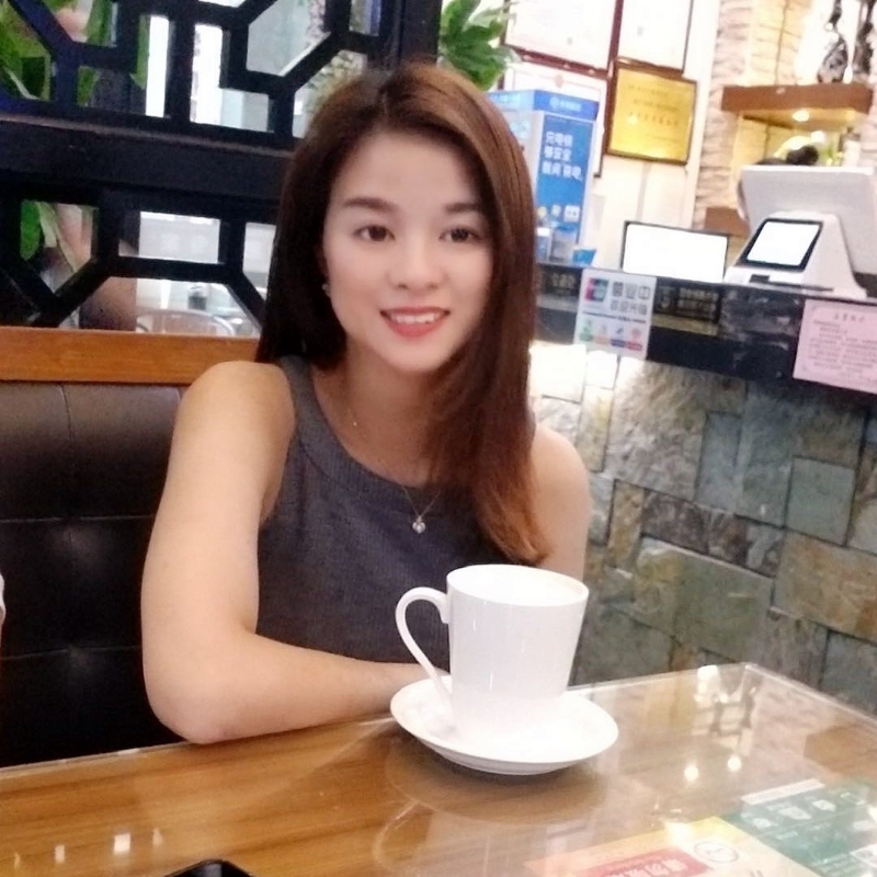 呢子的第二张照片--杭州相亲服务中心