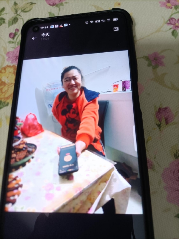 北方人在桂林的第一张照片--杭州相亲服务中心