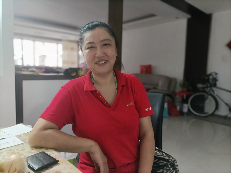 北方人在桂林的第四张照片--杭州相亲服务中心