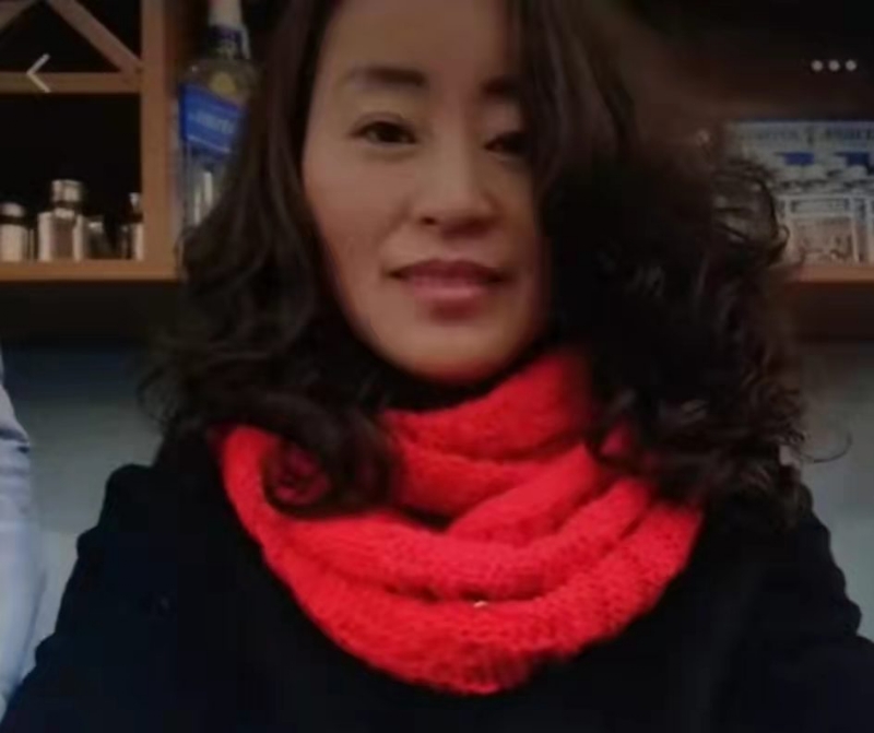 风风的第一张照片--杭州相亲服务中心