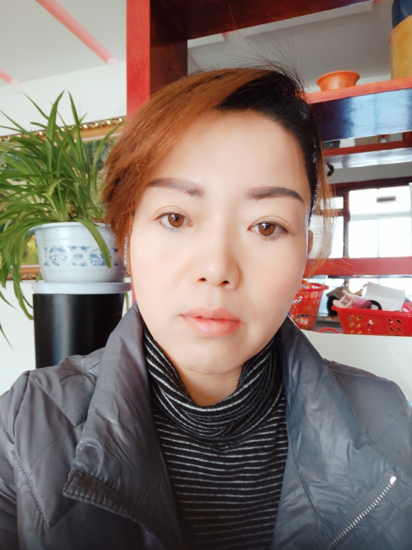 米酒的第一张照片--杭州相亲服务中心