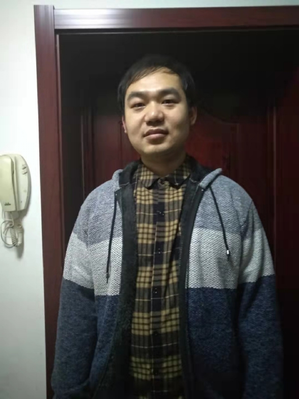 爱吃的aa的第一张照片--杭州相亲服务中心