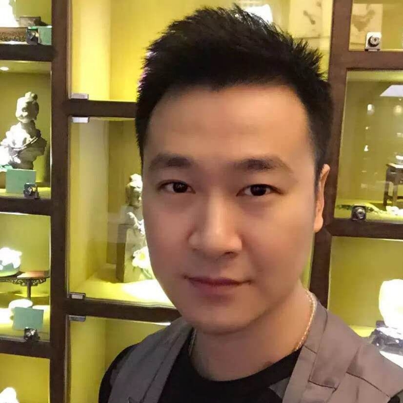 韩红丰的第一张照片--杭州相亲服务中心