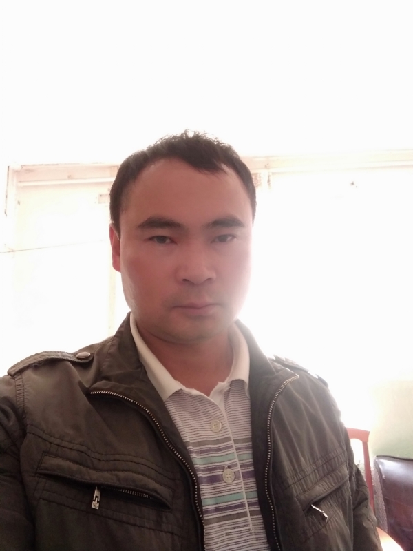 独孤求爱的第一张照片--杭州相亲服务中心