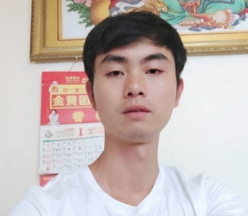 刘利的第一张照片--杭州相亲服务中心