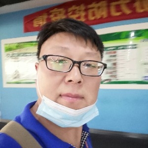 神经蛙的第二张照片--杭州相亲服务中心