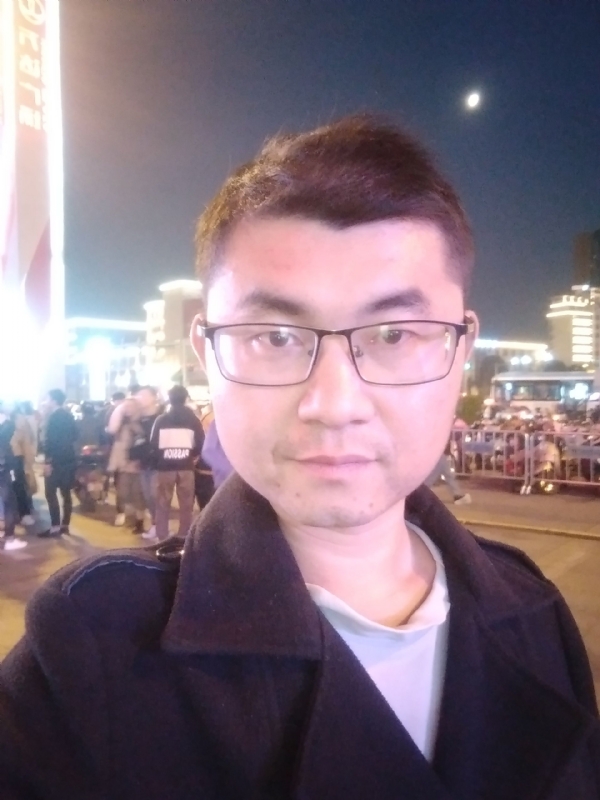 期待的第一张照片--杭州相亲服务中心
