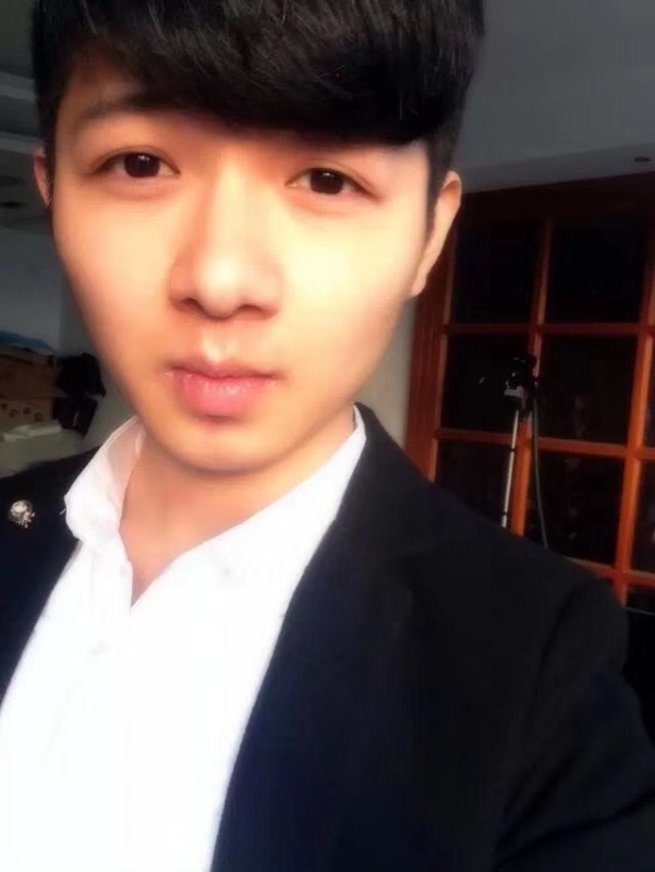 萨拉嘿呦的第一张照片--杭州相亲服务中心