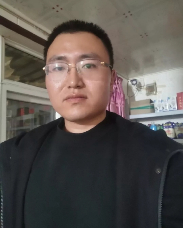 白杨的第二张照片--杭州相亲服务中心