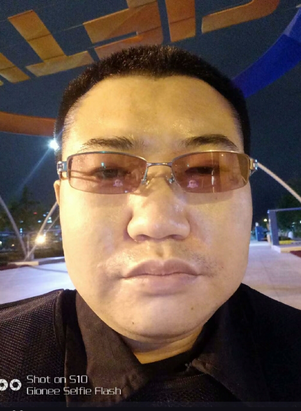星尘的第一张照片--杭州相亲服务中心