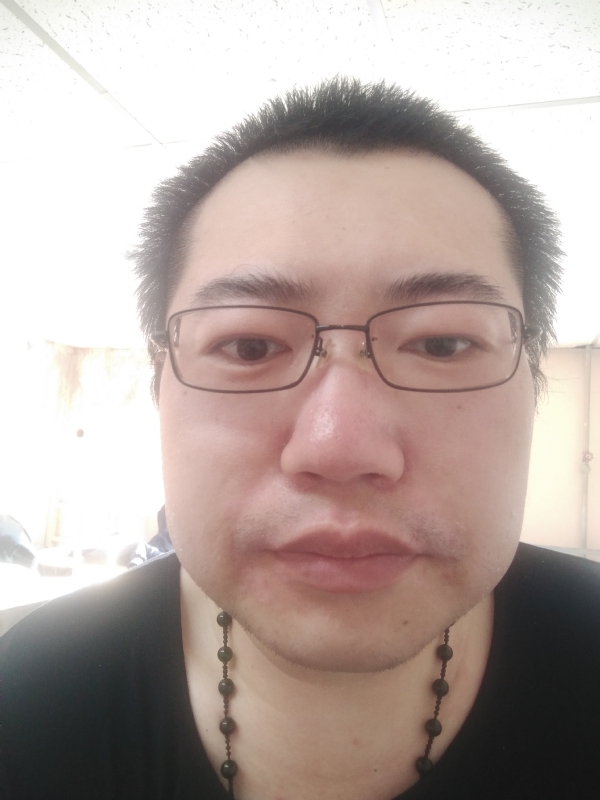 星尘的第二张照片--杭州相亲服务中心