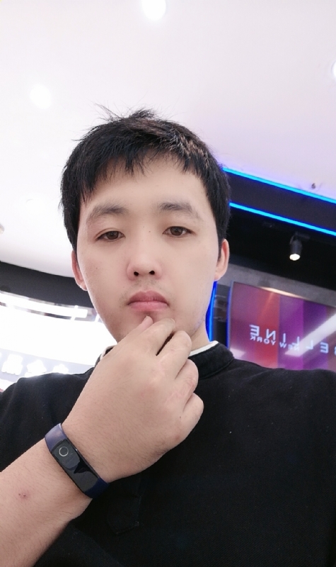小艾的第一张照片--杭州相亲服务中心