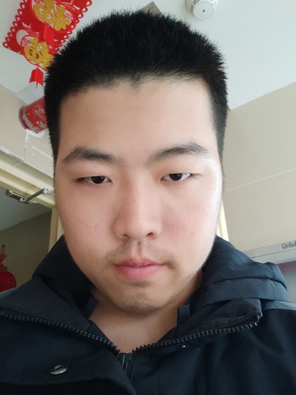 曹凯的第一张照片--杭州相亲服务中心