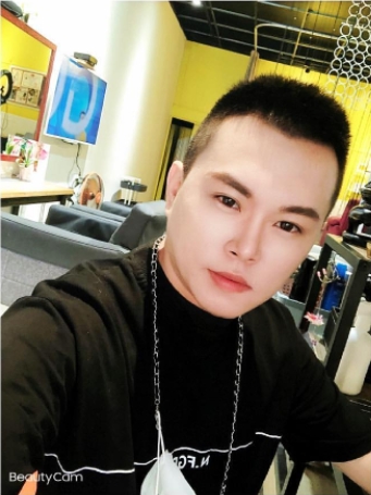 lucky的第一张照片--杭州相亲服务中心