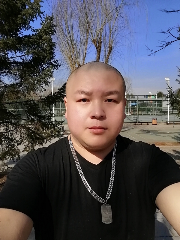 断丶欲的第一张照片--杭州相亲服务中心