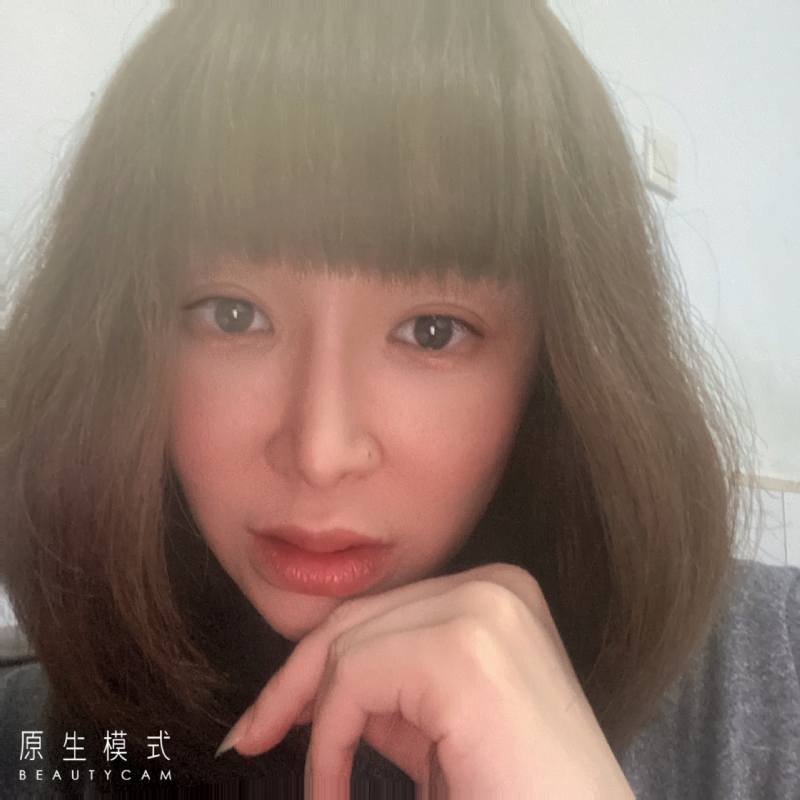 鑫鑫的第一张照片--杭州相亲服务中心