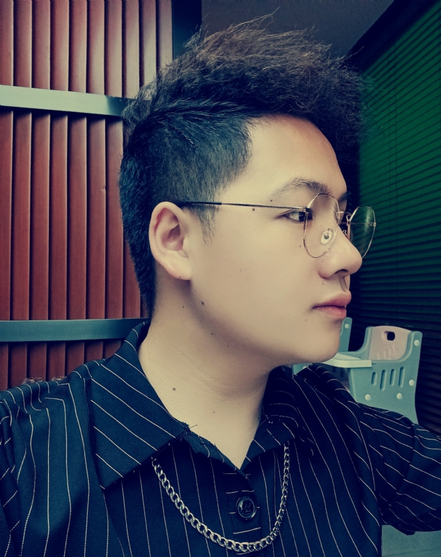 等风的人的第一张照片--杭州相亲服务中心