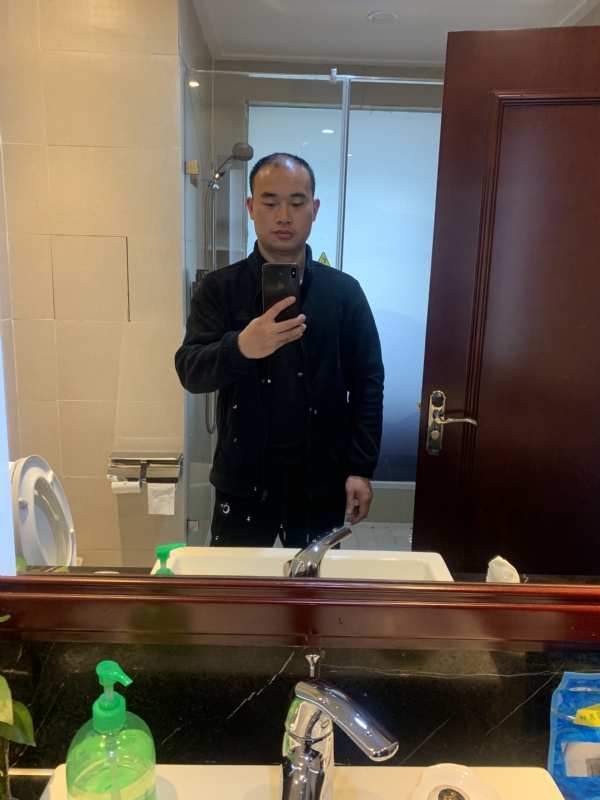 晓军的第一张照片--杭州相亲服务中心