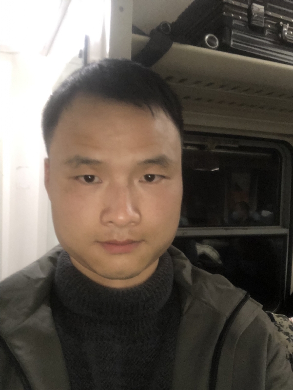 吴杰的第一张照片--杭州相亲服务中心