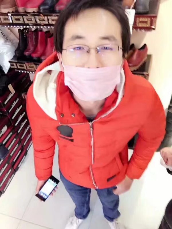 独孤寒的第一张照片--杭州相亲服务中心