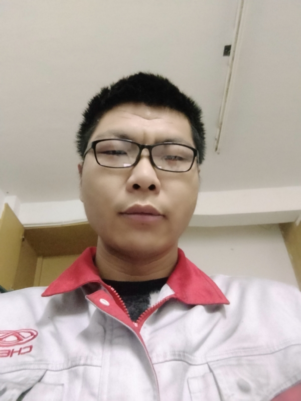 爱你就疼你的第一张照片--杭州相亲服务中心