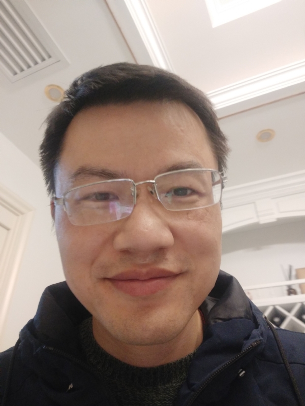 翔翔的第二张照片--杭州相亲服务中心